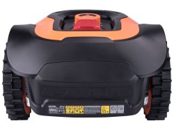 (obrázek pro) Robotická sekačka, 900 m² EXTOL PREMIUM