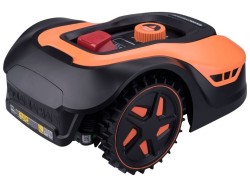 (obrázek pro) Robotická sekačka, 900 m² EXTOL PREMIUM