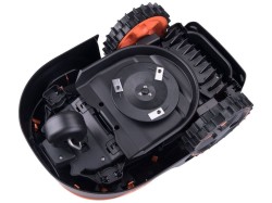 (obrázek pro) Robotická sekačka, 900 m² EXTOL PREMIUM