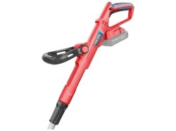 (obrázek pro) Sekačka strunová aku, 30cm, GARDEN20V, 20V Li-ion, bez baterie a nabíječky EXTOL PREMIUM