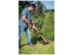(obrázek pro) Sekačka strunová aku, 30cm, GARDEN20V, 20V Li-ion, bez baterie a nabíječky EXTOL PREMIUM