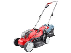 (obrázek pro) Sekačka aku, BRUSHLESS, GARDEN20V, 20V Li-ion, 2x2000mAh EXTOL PREMIUM