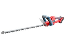 (obrázek pro) Nůžky na živé ploty aku, GARDEN20V, 20V Li-ion, 2000mAh EXTOL PREMIUM