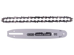 (obrázek pro) Řetěz a lišta, náhradní, pro 8895740 EXTOL PREMIUM