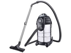 (obrázek pro) Vysavač dílenský, multifunkční 1400W, 30l, mokré i suché vysávání EXTOL PREMIUM