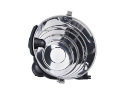 (obrázek pro) Vysavač dílenský, multifunkční 1400W, 30l, mokré i suché vysávání EXTOL PREMIUM