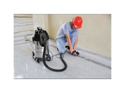 (obrázek pro) Vysavač dílenský, multifunkční 1400W, 30l, mokré i suché vysávání EXTOL PREMIUM