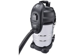 (obrázek pro) Vysavač dílenský, multifunkční 1400W, 30l, mokré i suché vysávání EXTOL PREMIUM