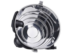 (obrázek pro) Vysavač dílenský, multifunkční 1400W, 30l, mokré i suché vysávání EXTOL PREMIUM