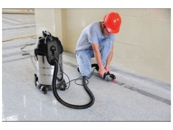 (obrázek pro) Vysavač dílenský, multifunkční 1400W, 30l, mokré i suché vysávání EXTOL PREMIUM