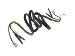 (obrázek pro) Propojovací kabel 1kW, Heron