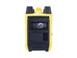 (obrázek pro) Elektrocentrála digitální invertorová 1,8HP/1,1kW HERON