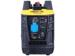 (obrázek pro) Elektrocentrála digitální invertorová 1,8HP/1,1kW HERON