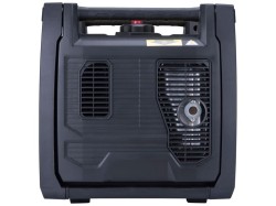 (obrázek pro) Elektrocentrála digitální invertorová 5,4HP/3,2kW HERON