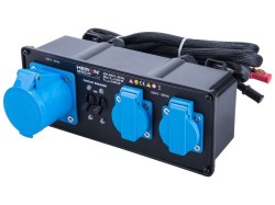 (obrázek pro) Kabel propojovací 5,2kW HERON