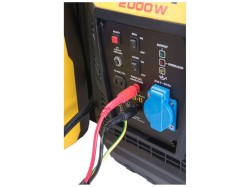 (obrázek pro) Kabel propojovací 5,2kW HERON