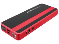 (obrázek pro) Jump startér, 700A, powerbanka 5V, 19V EXTOL PREMIUM