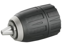 (obrázek pro) Hlava rychloupínací sklíčidlová 1.5-13mm EXTOL PREMIUM