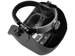 (obrázek pro) Kukla svářecí samostmívací, 92x42mm, EXTOL PREMIUM, WH 5