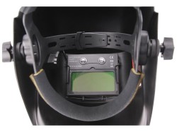 (obrázek pro) Kukla svářecí samostmívací, 92x42mm, EXTOL PREMIUM, WH 5