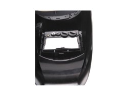 (obrázek pro) Kukla svářecí samostmívací, karbonová, 100x50mm, 1/25000s, EXTOL PREMIUM