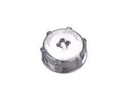 (obrázek pro) Uzávěr kovový ke kanystru 8898143, s těsněním HERON