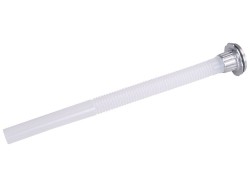 (obrázek pro) Trubice plnicí s uzávěrem ke kanystru 8898143, s těsněním HERON