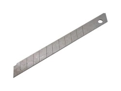 (obrázek pro) Břity ulamovací do nože, 18mm, 10 ks, EXTOL CRAFT