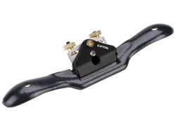 (obrázek pro) Hoblík-poříz ″vlaštovka″, délka 240/52mm ostří EXTOL PREMIUM