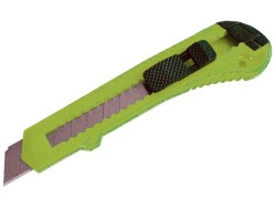 (obrázek pro) Nůž ulamovací, 18mm, EXTOL CRAFT