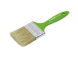 (obrázek pro) Štětec plochý, 1″/25mm, EXTOL CRAFT