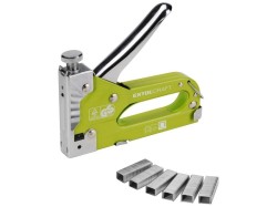 (obrázek pro) Pistole sponkovací, 4-14mm, TÜV/GS, EXTOL CRAFT