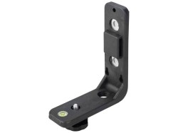 (obrázek pro) Držák L-typ magnetický na laser/kameru, 1/4″ šroub EXTOL CRAFT