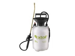 (obrázek pro) Postřikovač tlakový zahradní, 5l, EXTOL CRAFT