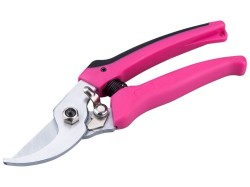 (obrázek pro) Nůžky zahradnické na květiny, 180mm, EXTOL LADY