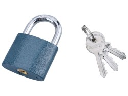 (obrázek pro) Zámek visací litinový, 45mm, EXTOL CRAFT