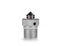 (obrázek pro) Skládací vojenská multifunkční lopata 16v1 BASS