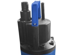 (obrázek pro) Ponorné tlakové čerpadlo 1200W GDT 1200 I GÜDE