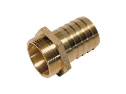 (obrázek pro) Hadicová vsuvka 1″ AG GÜDE