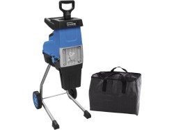(obrázek pro) Elektrický drtič větví GH 2801 Silent GÜDE