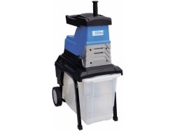(obrázek pro) Elektrický štěpkovač 2800W GH 2800 Super Silent GÜDE