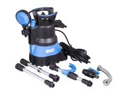 (obrázek pro) Čerpadlo do sudu 350W GFP 5200 GÜDE