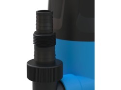 (obrázek pro) Ponorné kalové čerpadlo GÜDE GS 4002 P (94630)