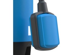 (obrázek pro) Ponorné kalové čerpadlo GÜDE GS 4002 P (94630)