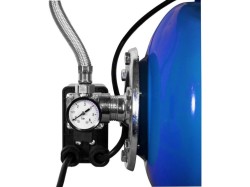 (obrázek pro) Domácí vodárna 800W HWW 3400 GÜDE