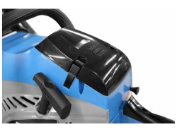 (obrázek pro) Motorová řetězová pila KS 450-53 V GÜDE