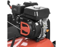 (obrázek pro) Motorový vertikutátor 3,8kW GV 4001 B GÜDE