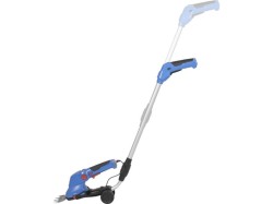 (obrázek pro) Aku nůžky na trávu a keře 7,2V, 1,5Ah, Li-Ion, 90/170mm GPS 7.2-1.5 GÜDE