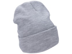 Čepice šedivá EXTOL CRAFT (obrázek pro) Čepice šedivá EXTOL CRAFT