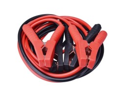 (obrázek pro) Kabel startovací, 200A, 3m, EXTOL CRAFT